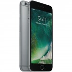 Used as Demo Apple Iphone 6 16GB Phone - Space Grey (Excellent Grade)